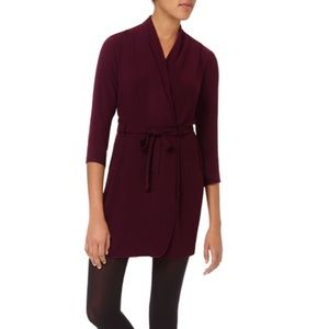 Wilfred Franca Wrap Dress